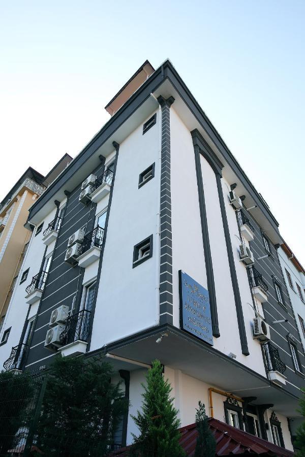 Aparthotel Umut *