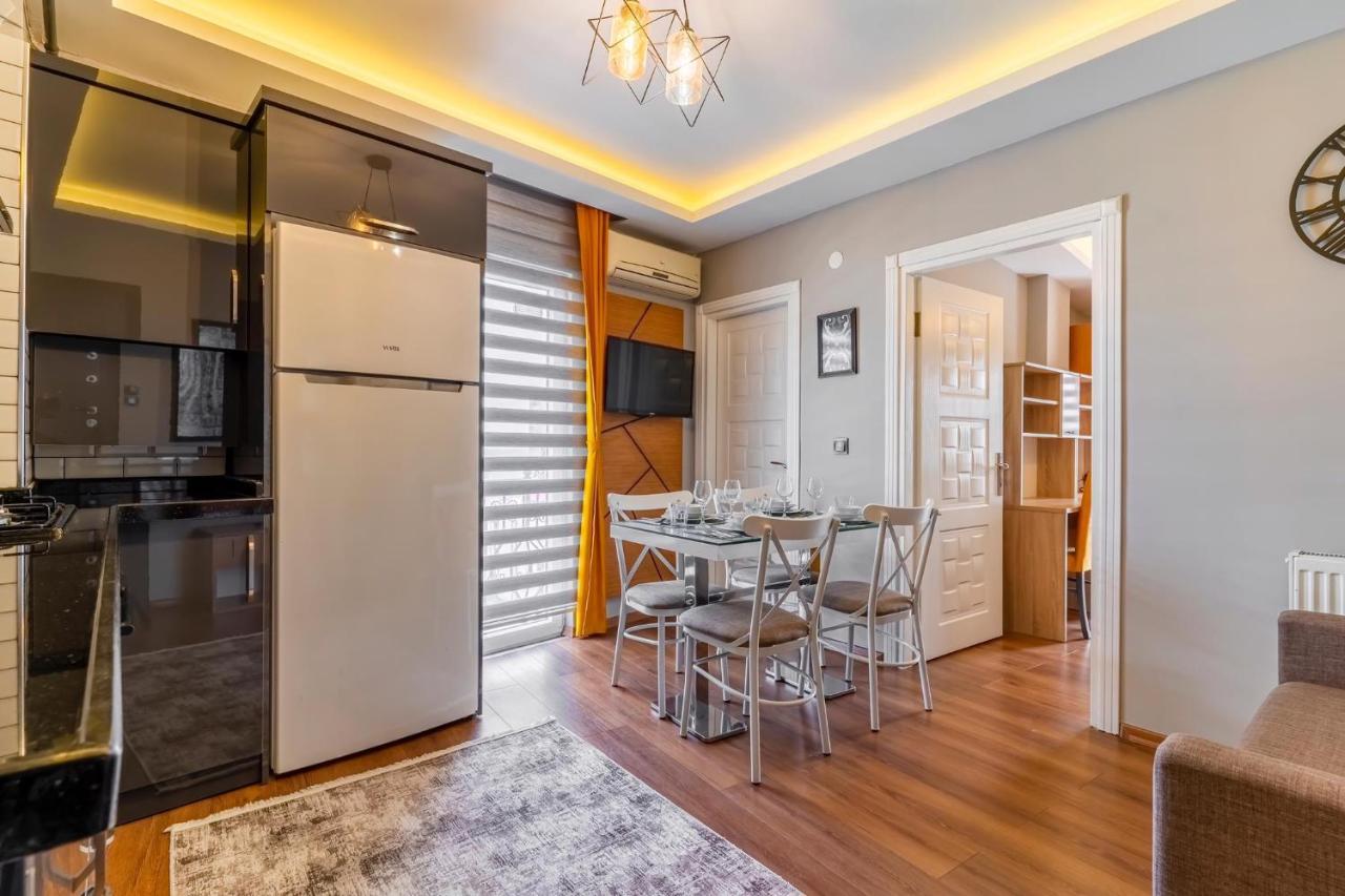 Aparthotel Umut *