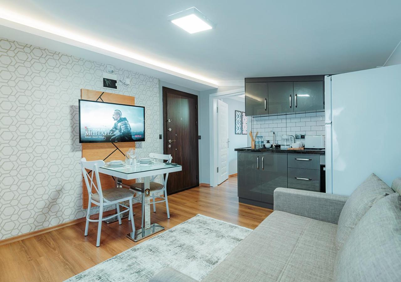 Umut Aparthotel Trabzon