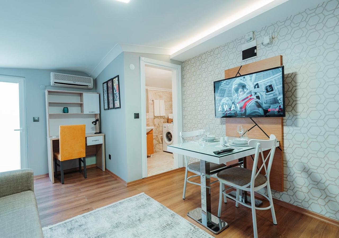 Aparthotel Umut Trabzon