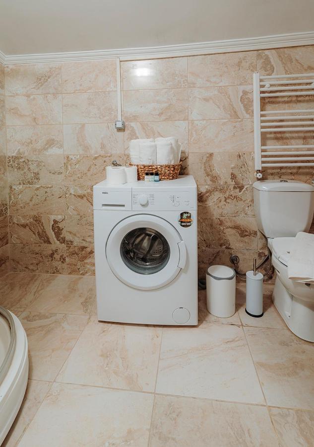 Umut Aparthotel