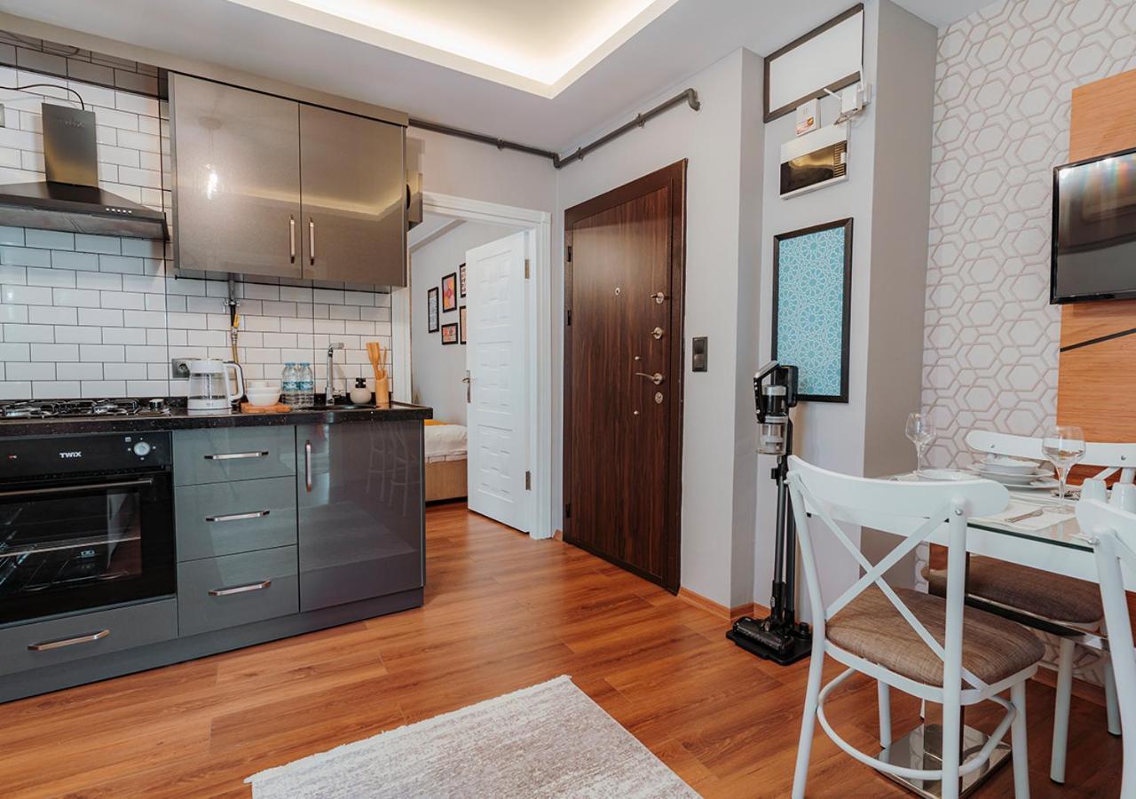 Umut Aparthotel Trabzon