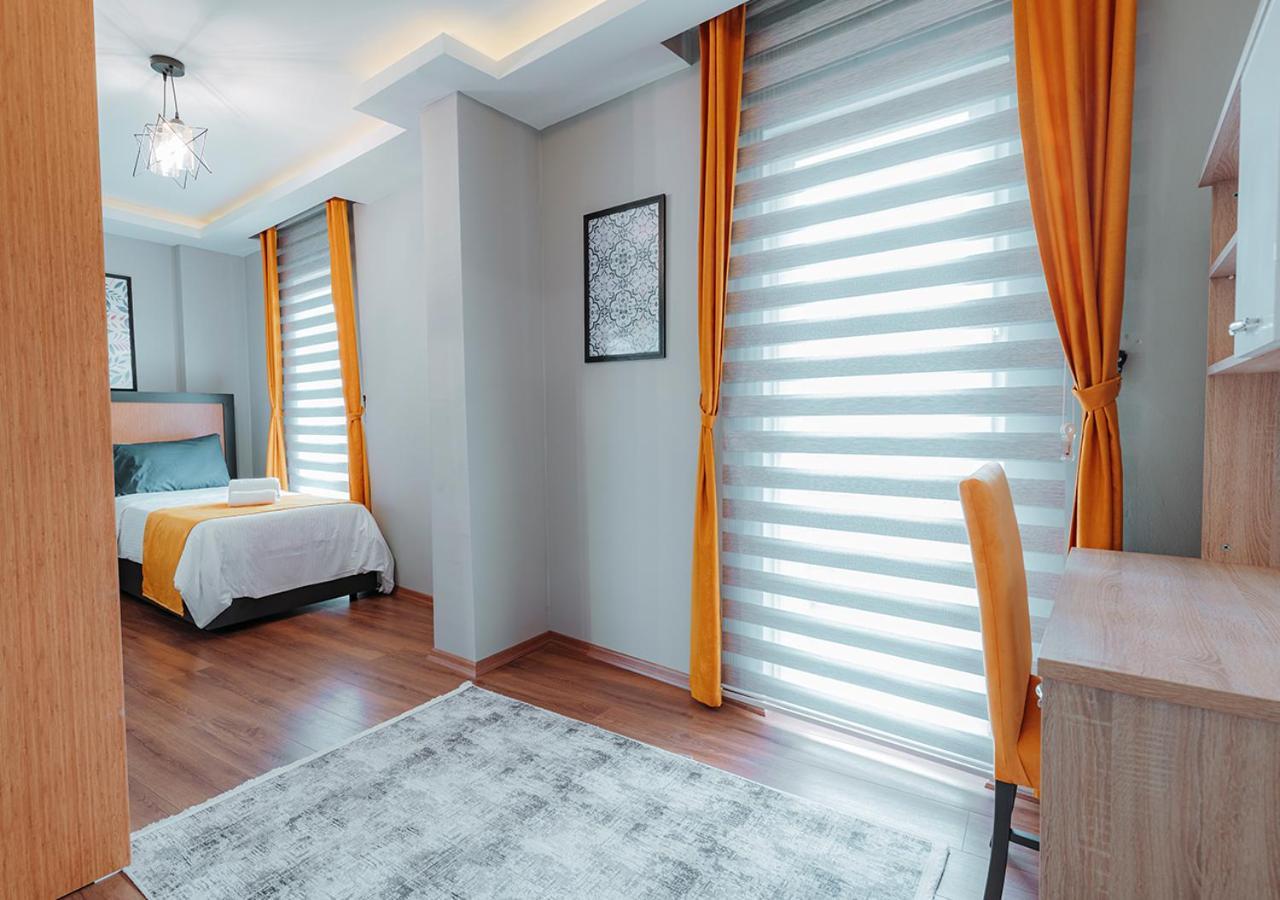 Umut Aparthotel *