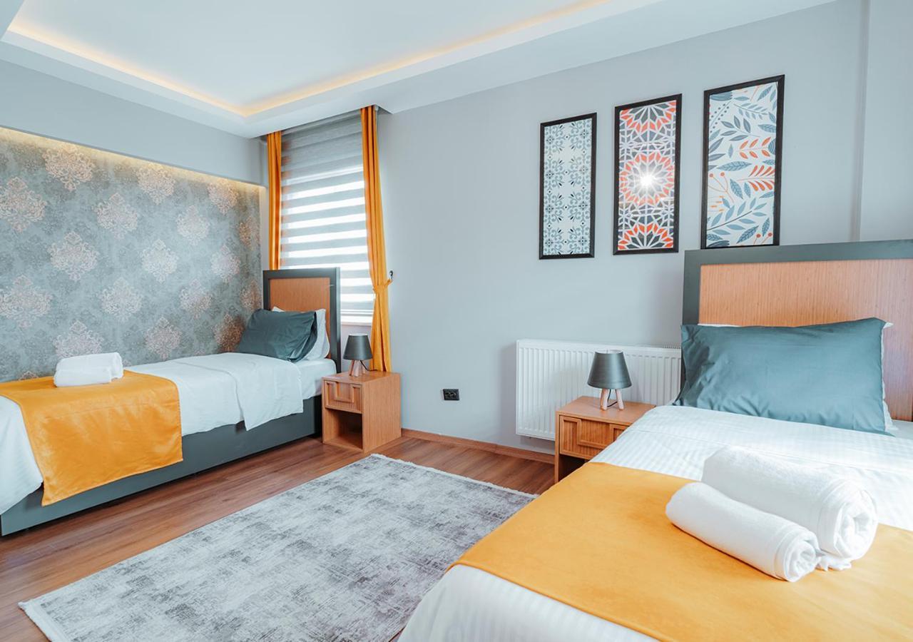 Aparthotel Umut *
